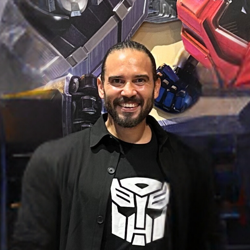 Ali Murathan Dikel