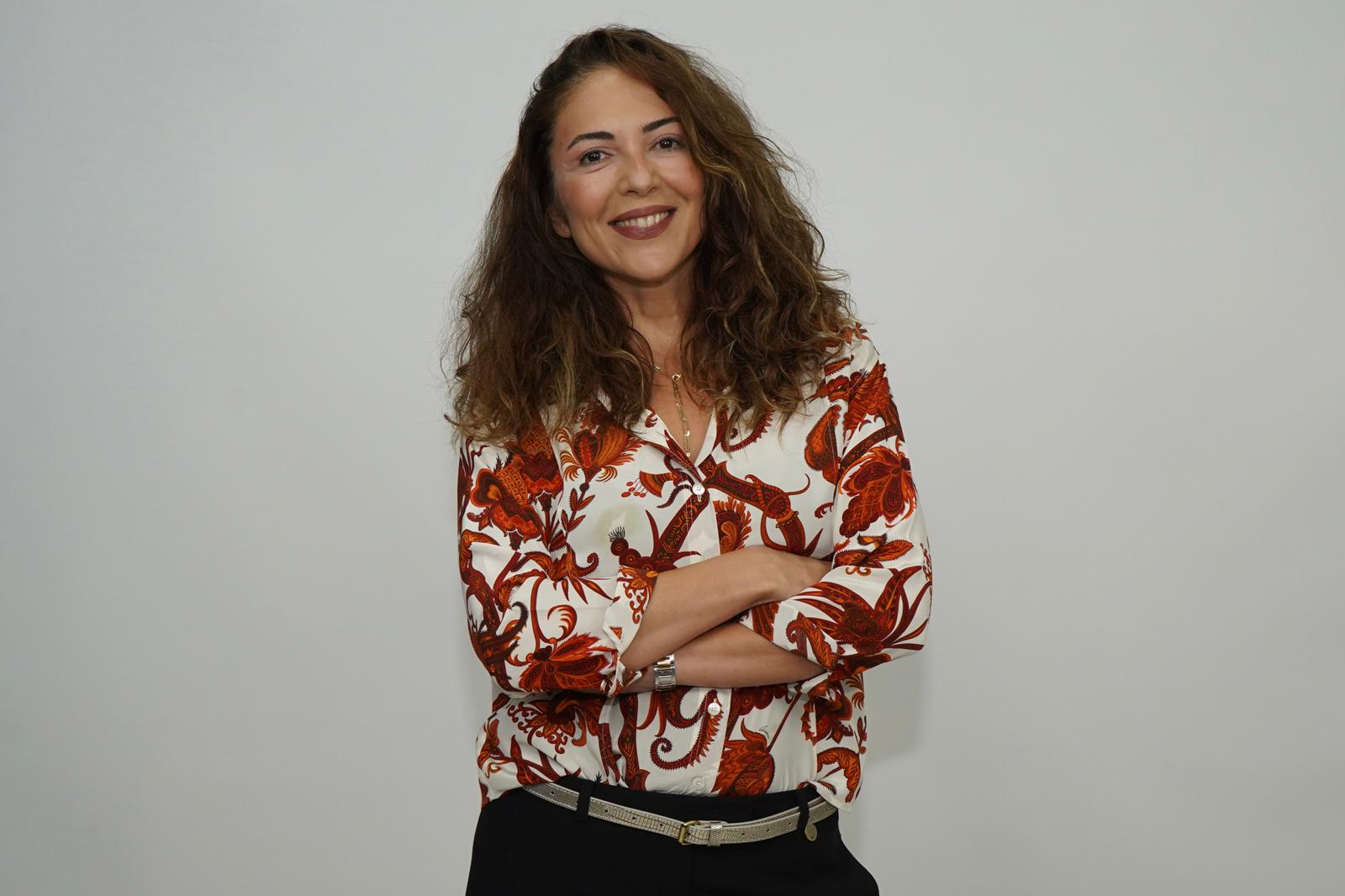 Müge Canan