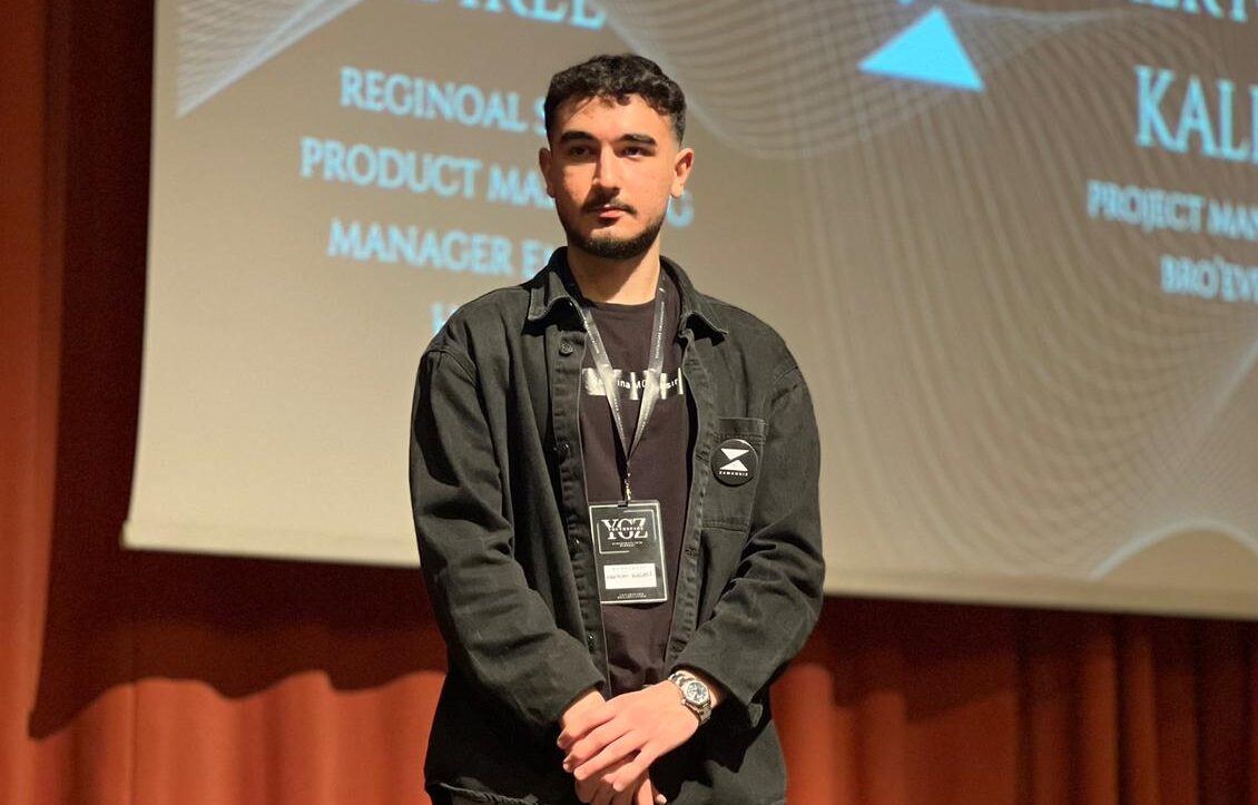 Mertcan Kaleli