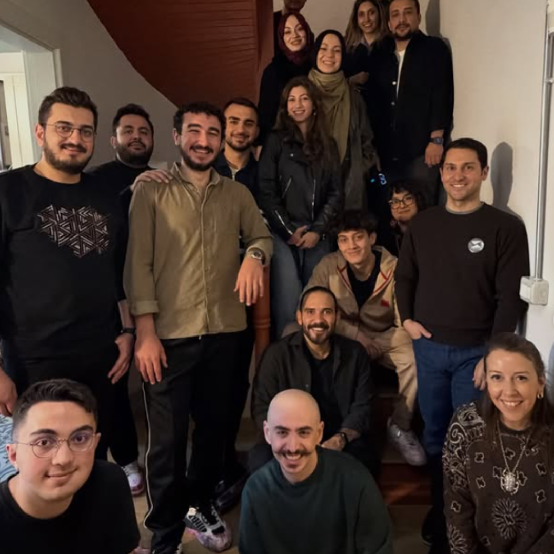 Zamansız Tecrübeler #2: Egemen Döven